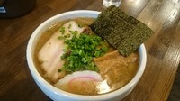 「中華そば」@麺処 井の庄の写真