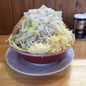 ラーメン（750円）