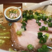 「【期間限定】味噌らーめん」@麺や 河野の写真