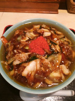 「すたみならーめん」@すたみならーめん えむずの写真