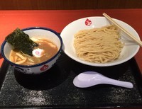 「つけ麺」@つけめん 玉 ラゾーナ川崎プラザ店の写真