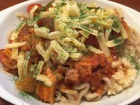 「メガナポリ【2／11限定】」@メガガンジャの写真