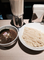 「つけ麺」@TOKYO UNDER GROUND RAMEN 頑者の写真