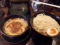 「つけ麺」@中華そば ことぶきやの写真