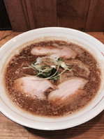 「味噌中華そば」@麺屋KABOちゃんの写真