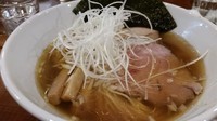 「中華そば  700円」@麺や 吉四 KiCCHOの写真