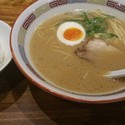 朝ラーメン(500円)