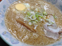 「土佐っ子ラーメン」@環七土佐っ子ラーメン 池袋店の写真