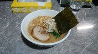 「ラーメン(濃厚魚出汁)」@製麺raboの写真