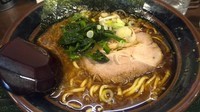 「こがしにんにくラーメン　660円」@麺家 こころの写真