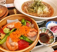 「週替わりランチB（810円）」@La Pietraの写真