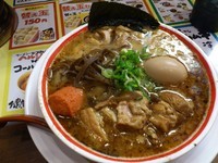 「こぼんしゃん」@九州じゃんがら 原宿1階店の写真