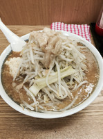 「・味噌ラーメン 麺少なめ」@ラーメン アカリケンの写真