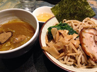 「もりそば」@麺屋こうじの写真