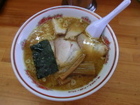 「みそ（￥700）」@吾作 能代本店の写真