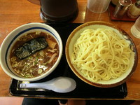 「もりそば（￥730）」@青梅街道 大勝軒 杉並の写真