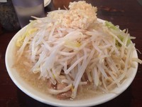 「ポン酢（ニンニク）」@凛 渋谷店の写真