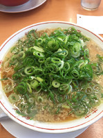 「ラーメン」@らーめん みずきの写真