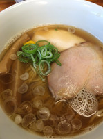 「ニボっちゃん」@飯田商店 湯河原本店の写真