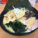 味噌ラーメン