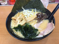 「味噌ラーメン」@ラーメン 風林火山の写真