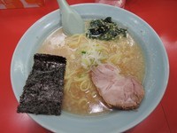 「ラーメン」@かいざん 西船橋店の写真