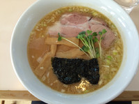 「3代目みそらーめん」@麺処 大木の写真