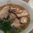 チャーシューメン