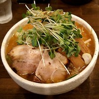 「平日限定北海道味噌らーめん」@麺処 井の庄の写真