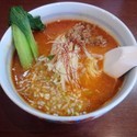 情熱タンタン麺