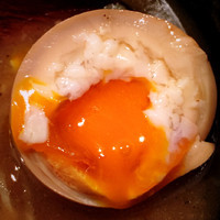 「ランチつけ麺(830円)」@北野坂 奥の写真