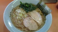 「ラーメン」@ラーメンショップ 椿 小川店の写真