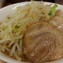 小ラーメン 豚3枚
