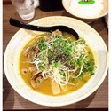 黒胡椒そば カレー味
