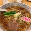 満州ラーメン