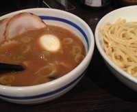 「もりそば（並￥700）」@神田大勝軒の写真