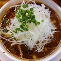 辛味噌ネギラーメン（中盛り）