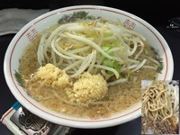 「ラーメン」@ラーメン 新橋店の写真