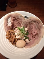 「KANKO DORI」@世界一暇なラーメン屋の写真