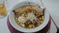 「今日はコレ」@一日一麺LAB＋の写真