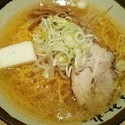 塩ラーメン（大）  （150317）