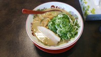 「ネギラーメン」@天下一品 前橋大友店の写真