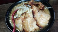「小豚らーめん」@麺屋 蔦重の写真