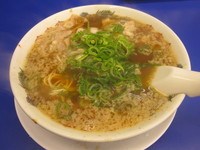 「ラーメン」@来来亭 浜線バイパス店の写真