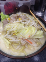 「Aチャンポン」@博多どんたくの写真