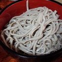 盛りそば食べ放題