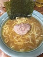 「ラーメン」@まこと家の写真