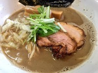 「☆らーめん 醤油☆」@いのうえの写真