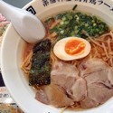 味噌ラーメン