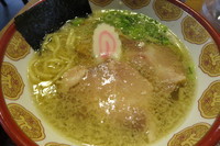 「はまんど」@讃岐ラーメン はまんど湘南の写真